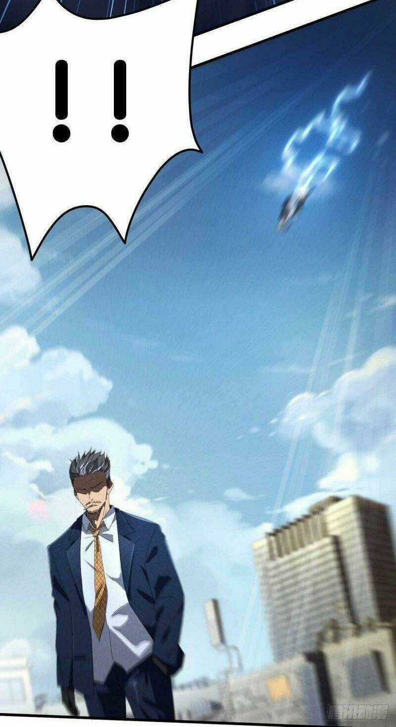 Thương Thiên Tại Hạ - Chapter 49 - Trang 13