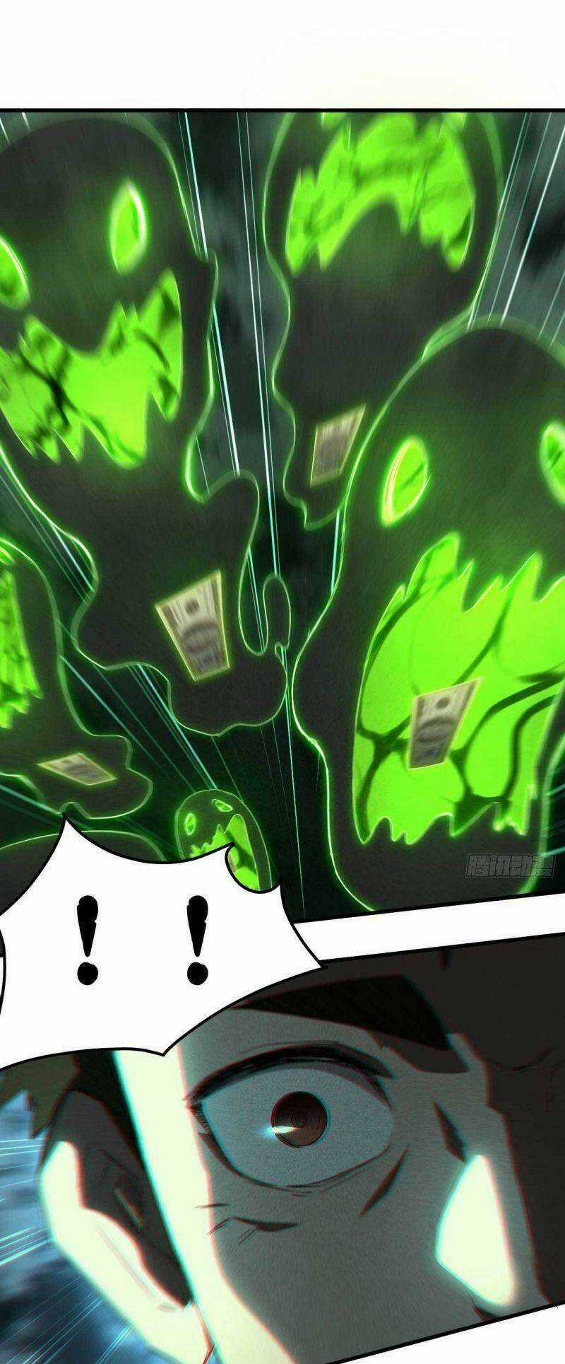 Thương Thiên Tại Hạ - Chapter 49 - Trang 18