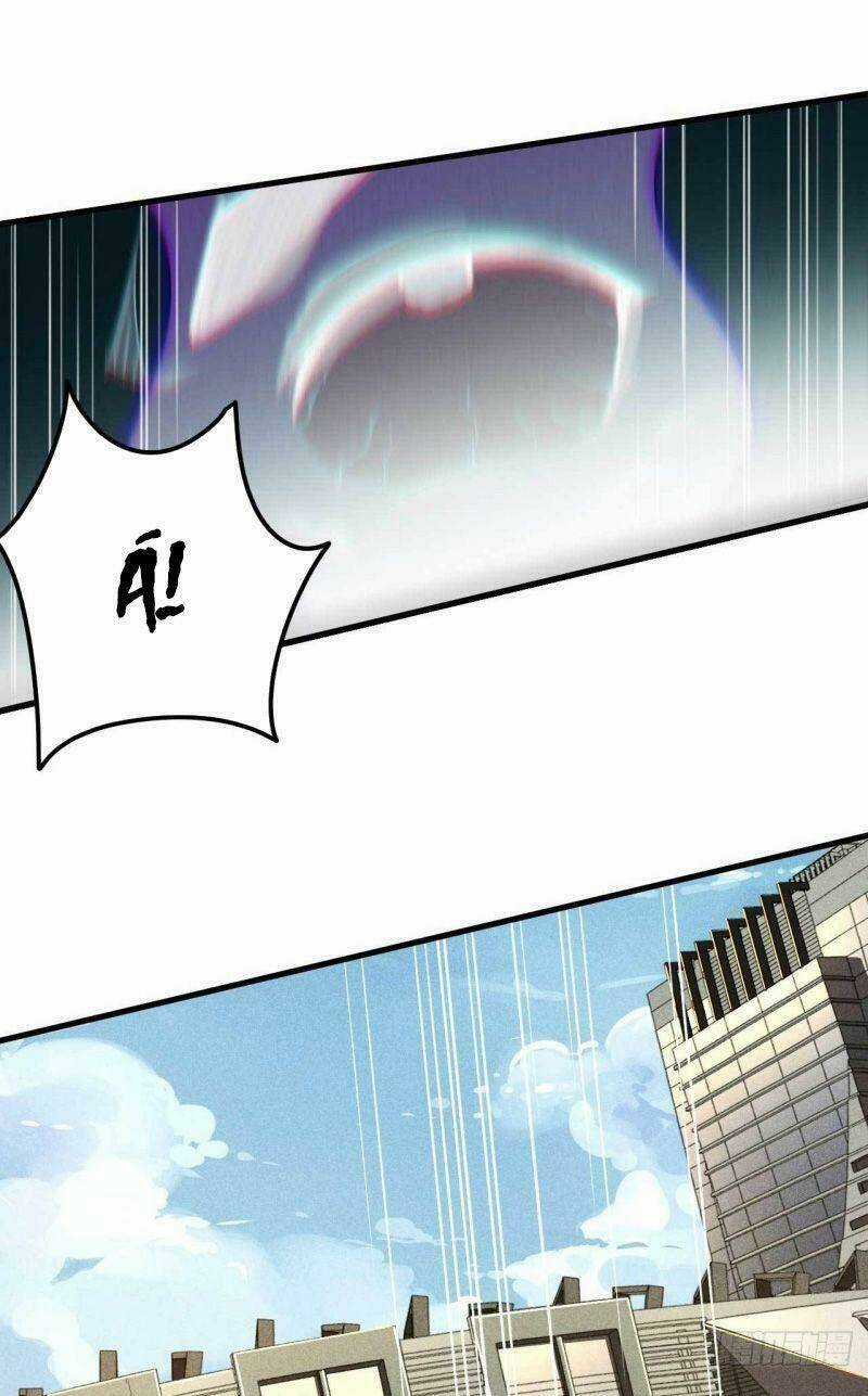 Thương Thiên Tại Hạ - Chapter 49 - Trang 22