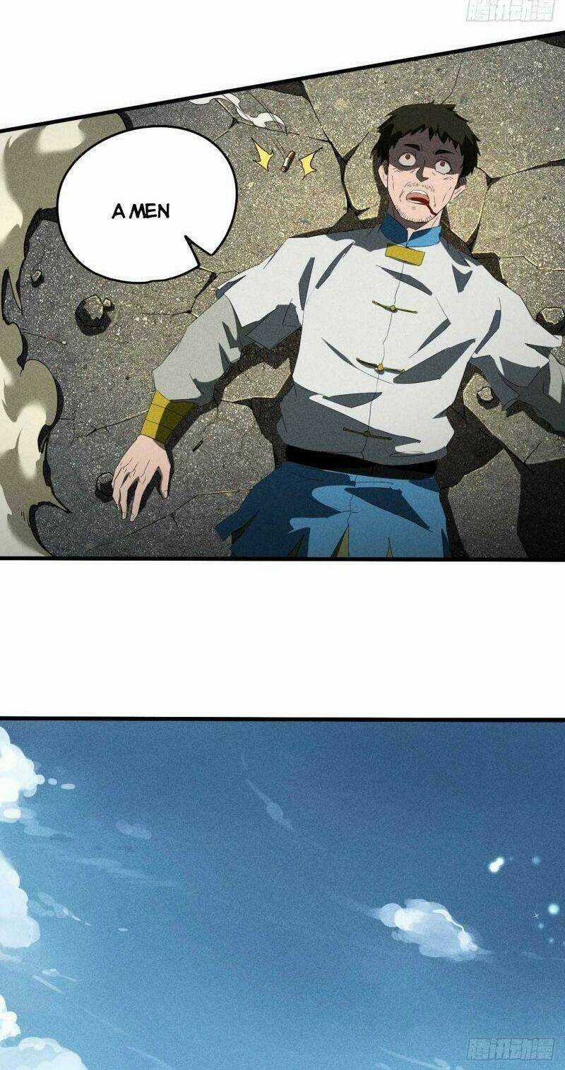 Thương Thiên Tại Hạ - Chapter 49 - Trang 25