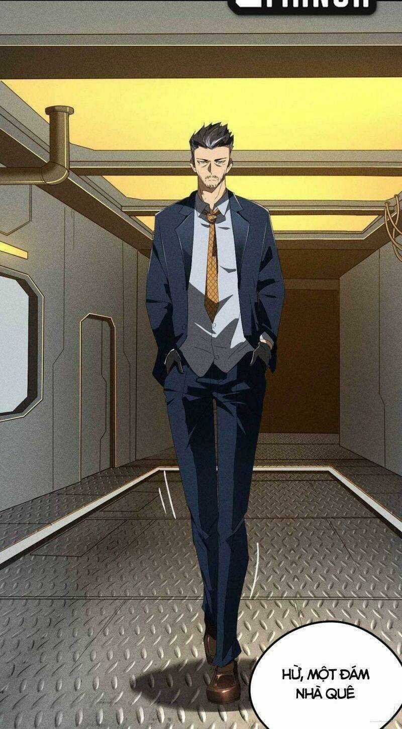 Thương Thiên Tại Hạ - Chapter 49 - Trang 31