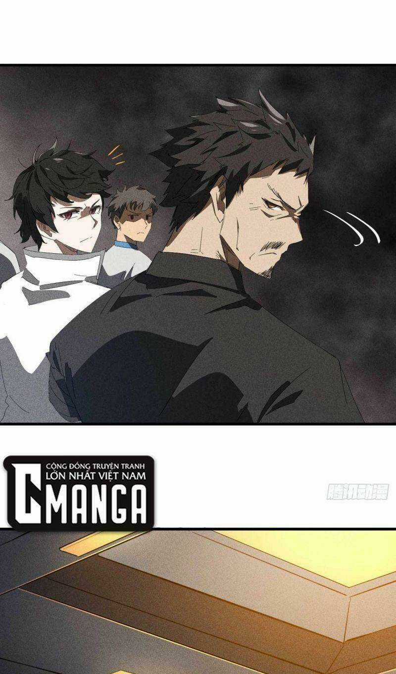 Thương Thiên Tại Hạ - Chapter 49 - Trang 36