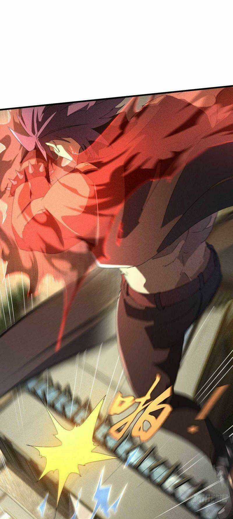 Thương Thiên Tại Hạ - Chapter 49 - Trang 5