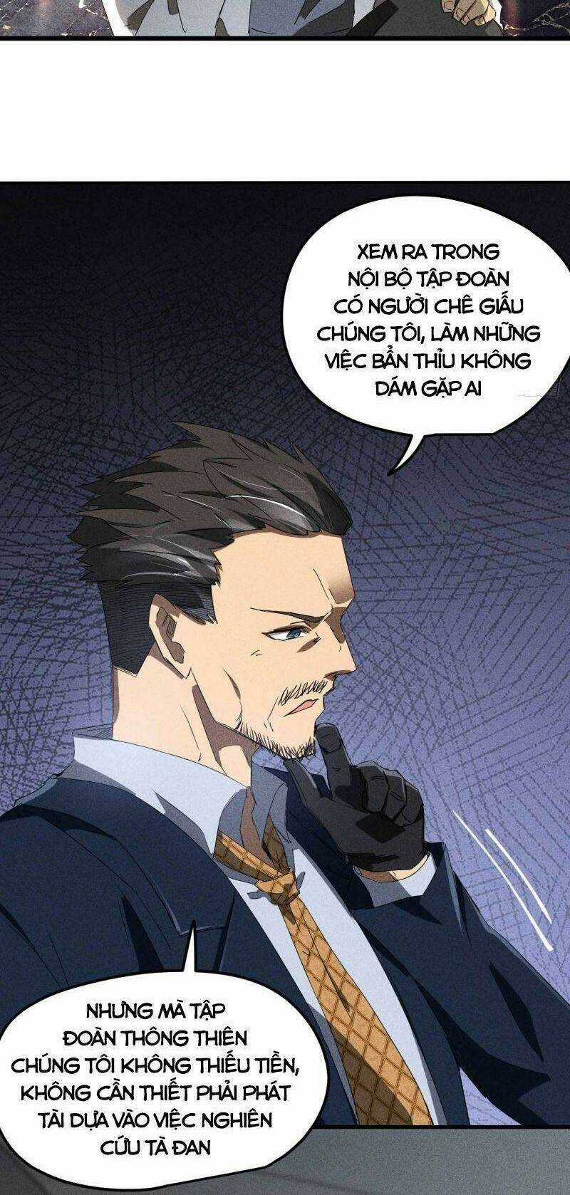 Thương Thiên Tại Hạ - Chapter 49 - Trang 41