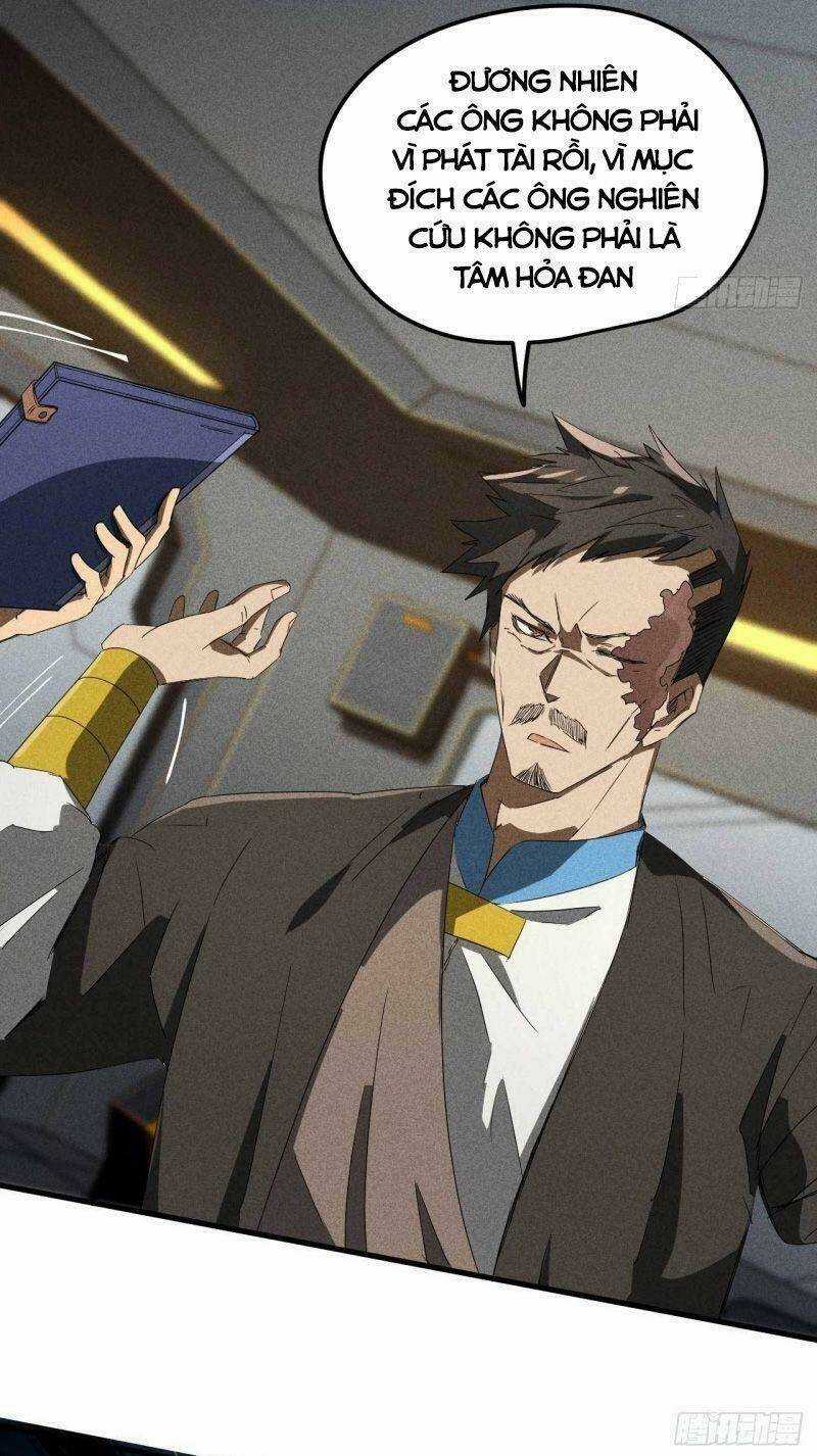 Thương Thiên Tại Hạ - Chapter 49 - Trang 42