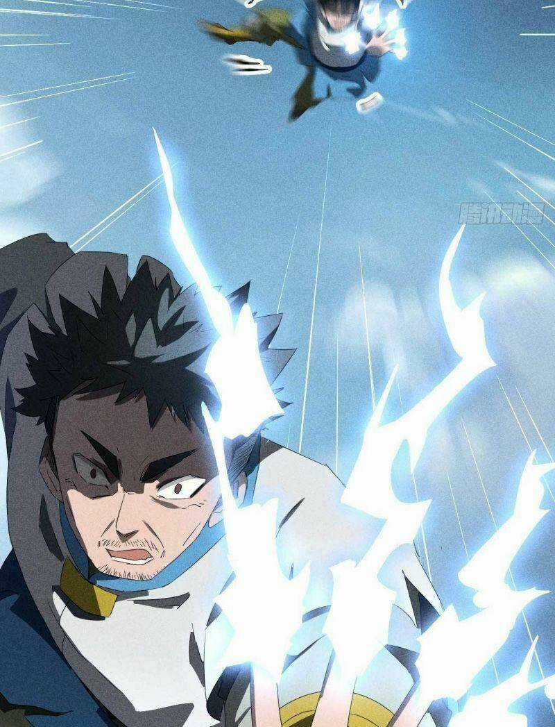 Thương Thiên Tại Hạ - Chapter 49 - Trang 10