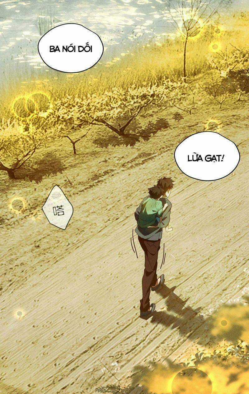 Thương Thiên Tại Hạ - Chapter 5 - Trang 13