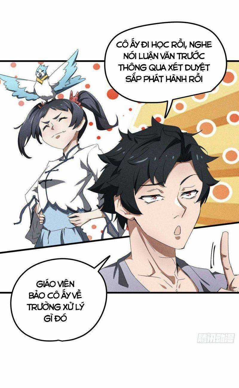 Thương Thiên Tại Hạ - Chapter 53 - Trang 37