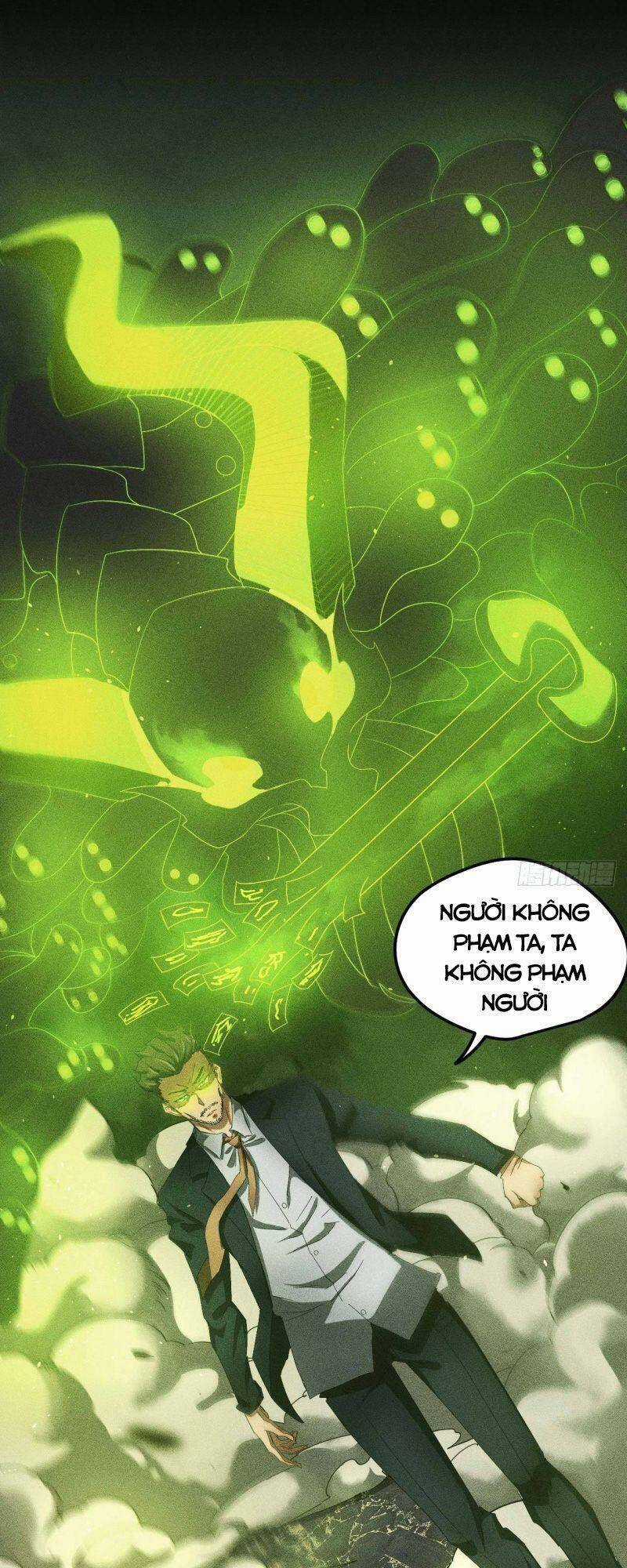 Thương Thiên Tại Hạ - Chapter 53 - Trang 10