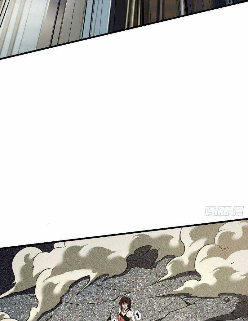 Thương Thiên Tại Hạ - Chapter 56 - Trang 33