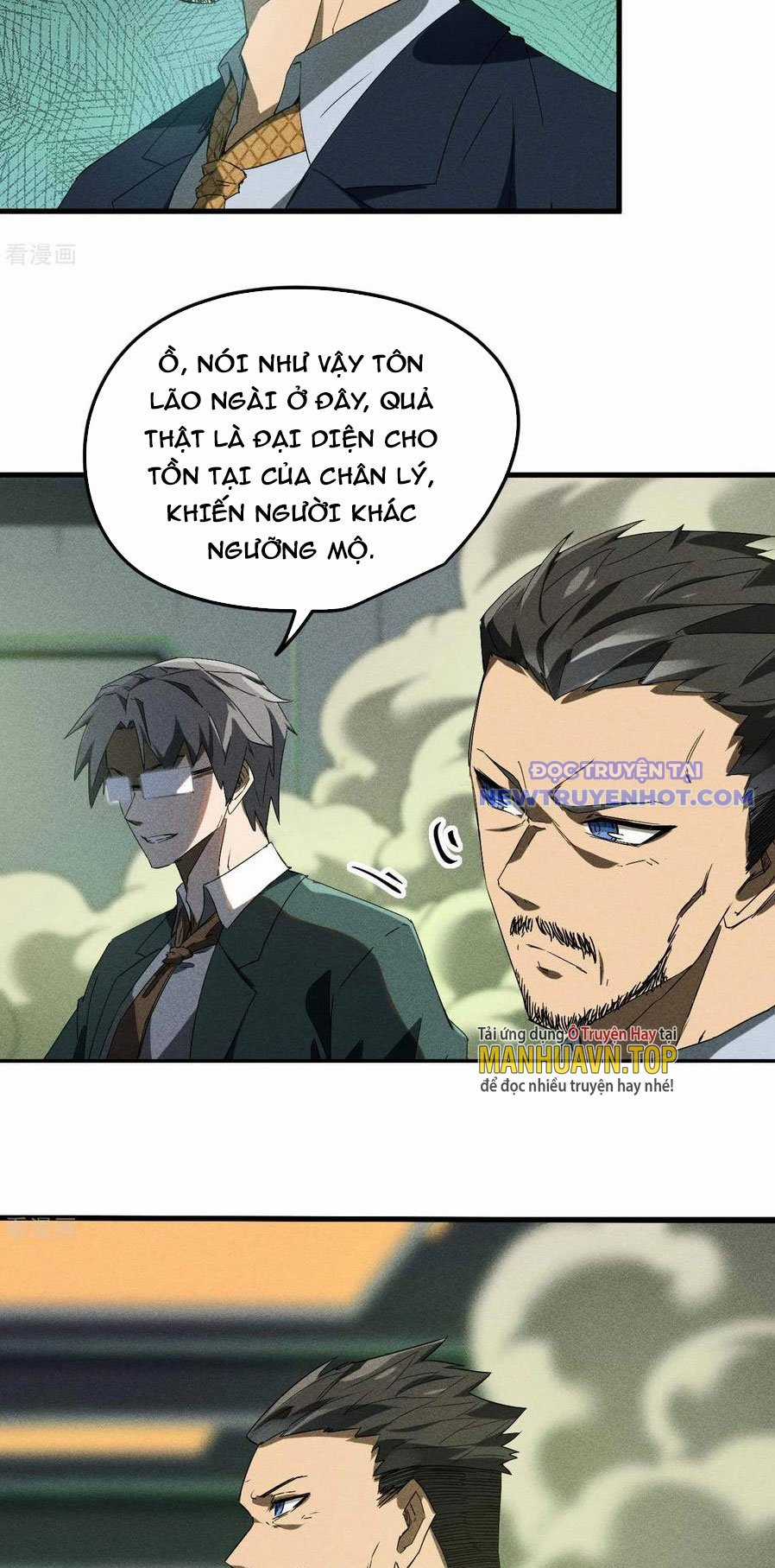 Thương Thiên Tại Hạ - Chapter 59 - Trang 7