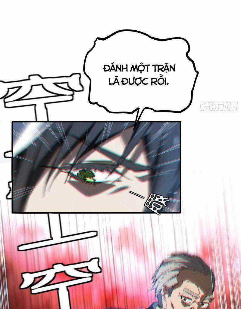 Thương Thiên Tại Hạ - Chapter 6 - Trang 42