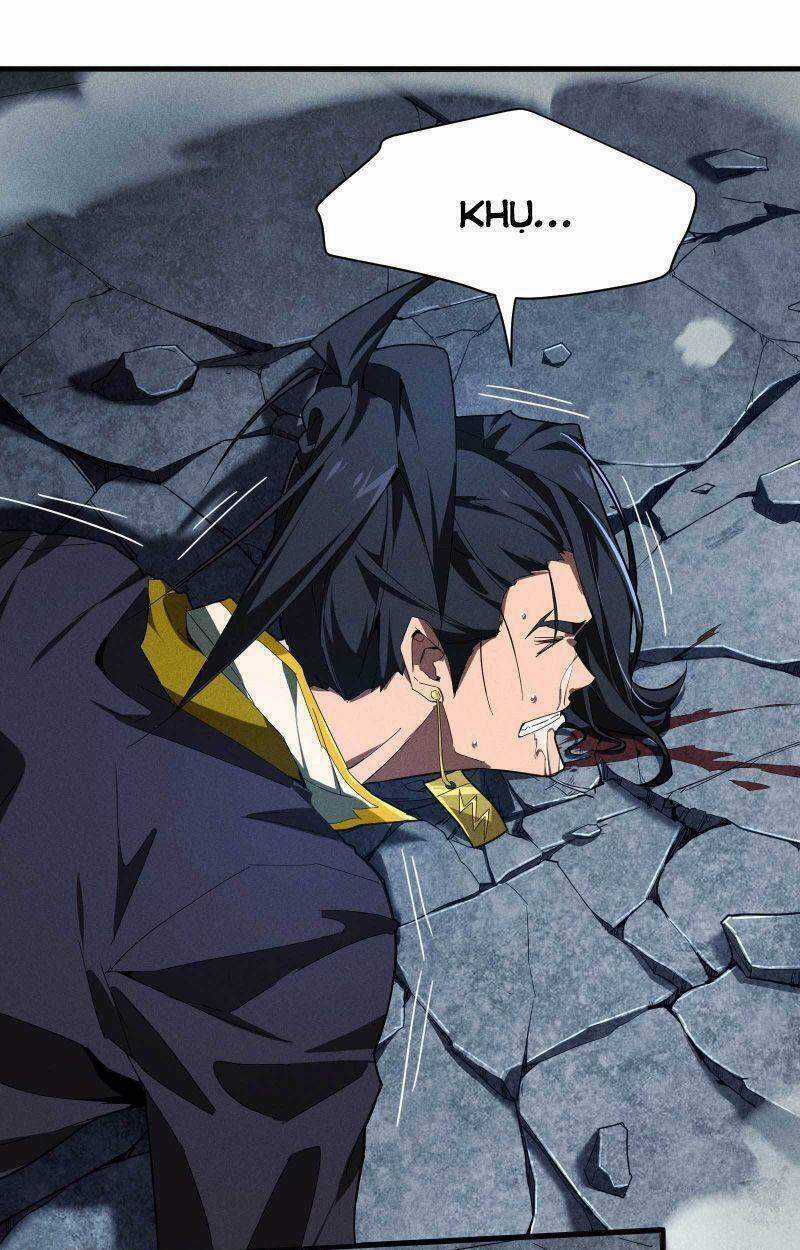 Thương Thiên Tại Hạ - Chapter 6 - Trang 47