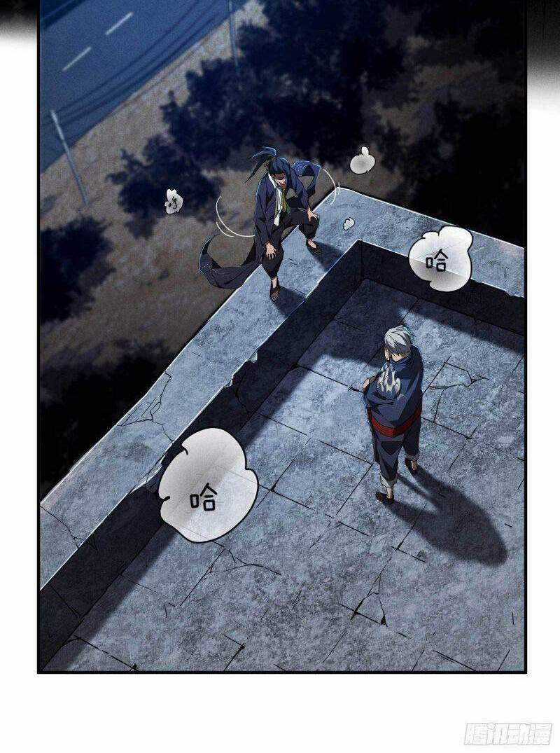 Thương Thiên Tại Hạ - Chapter 6 - Trang 9