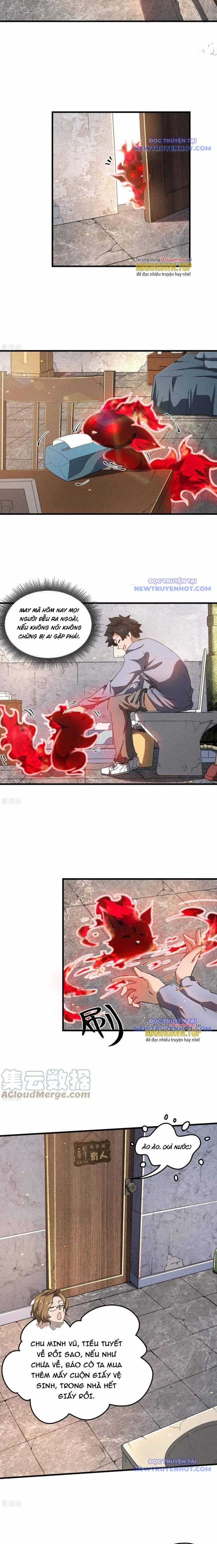 Thương Thiên Tại Hạ - Chapter 60 - Trang 3