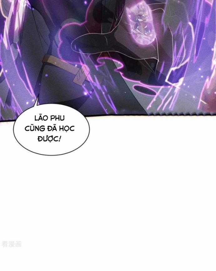 Thương Thiên Tại Hạ - Chapter 61 - Trang 12