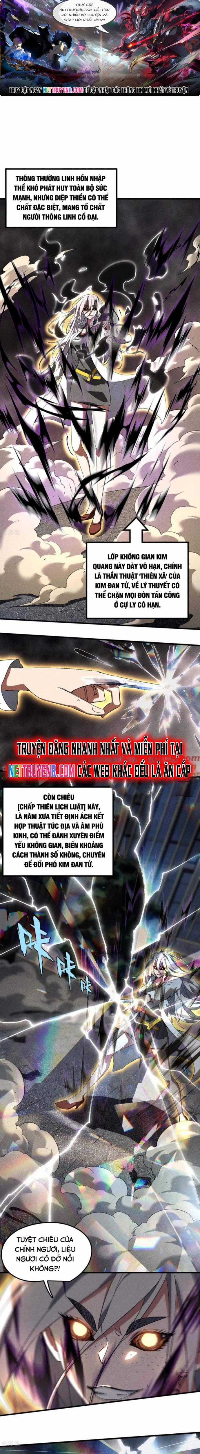 Thương Thiên Tại Hạ - Chapter 62 - Trang 1