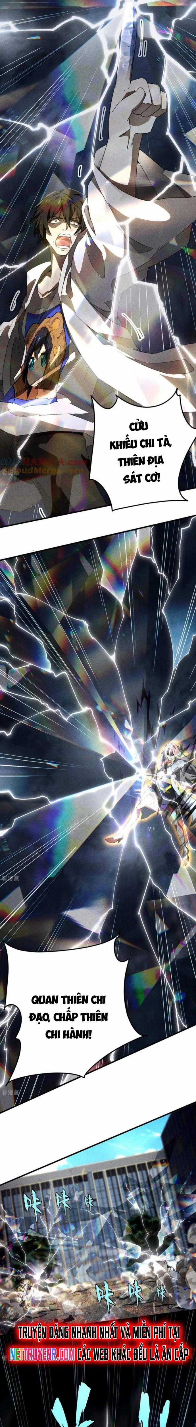 Thương Thiên Tại Hạ - Chapter 62 - Trang 2