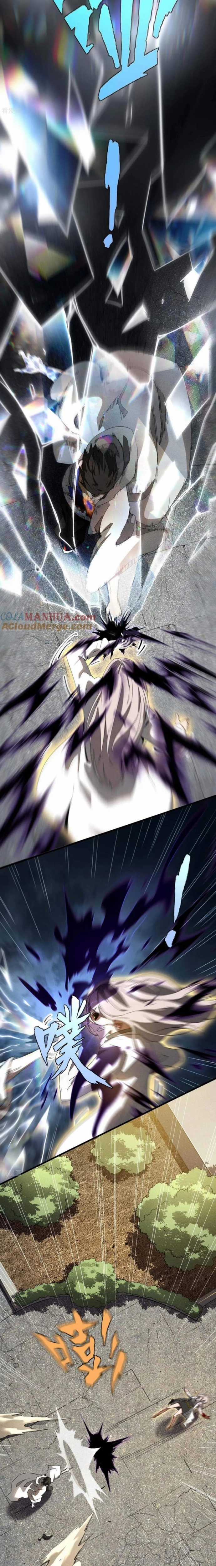 Thương Thiên Tại Hạ - Chapter 62 - Trang 11