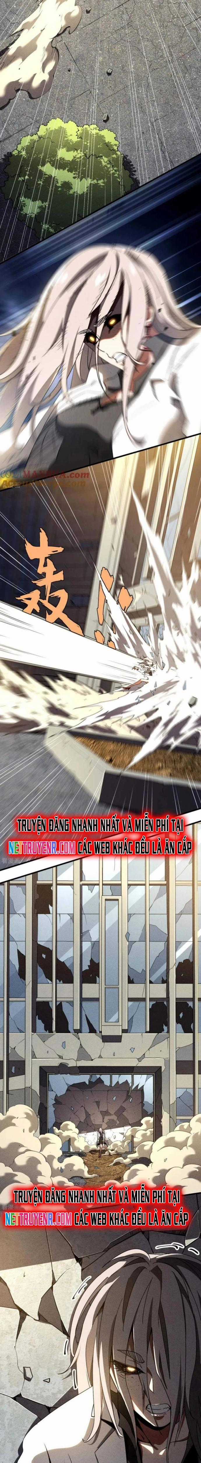 Thương Thiên Tại Hạ - Chapter 62 - Trang 12