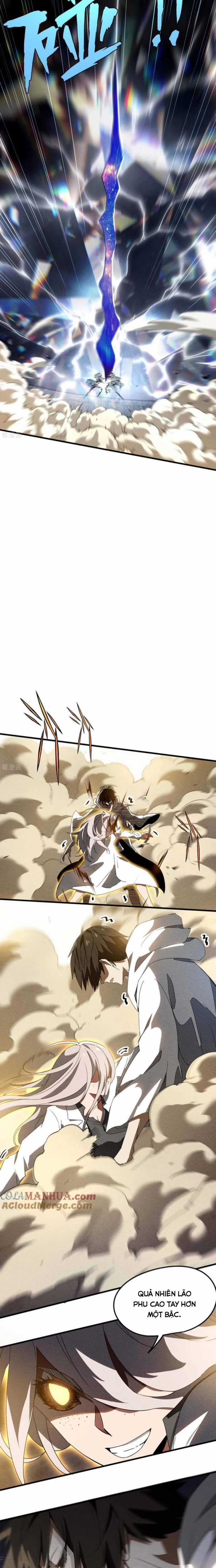 Thương Thiên Tại Hạ - Chapter 62 - Trang 3