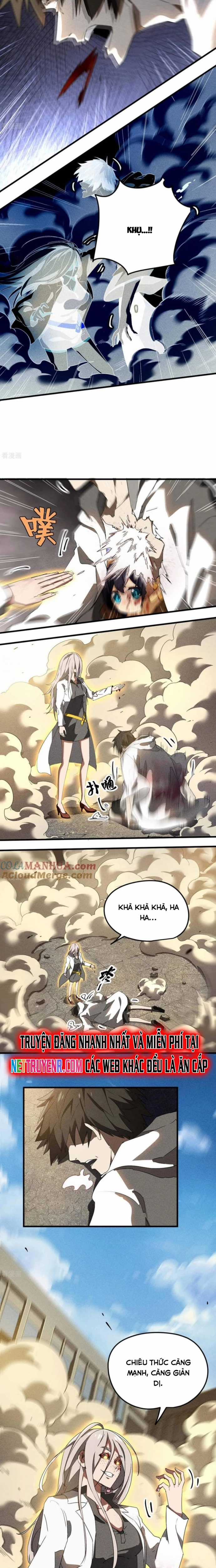 Thương Thiên Tại Hạ - Chapter 62 - Trang 4