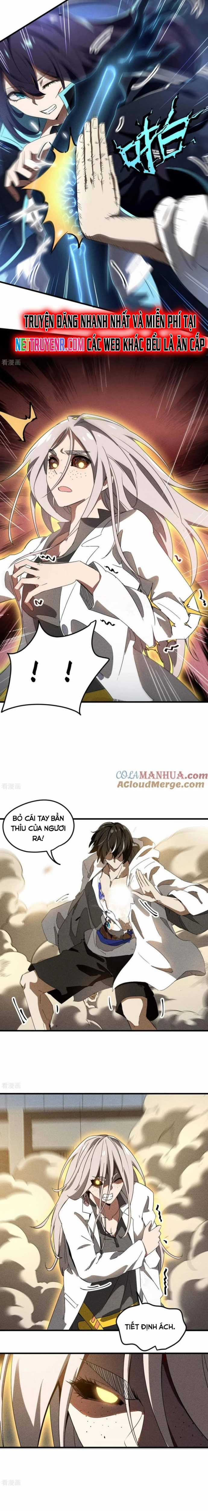 Thương Thiên Tại Hạ - Chapter 62 - Trang 7