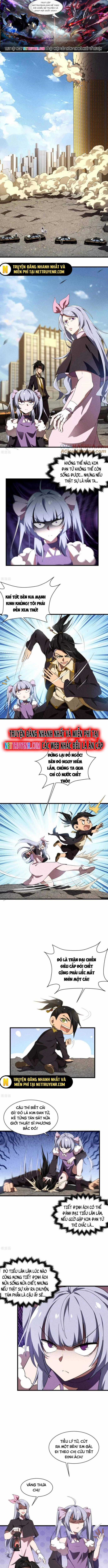 Thương Thiên Tại Hạ - Chapter 63 - Trang 1