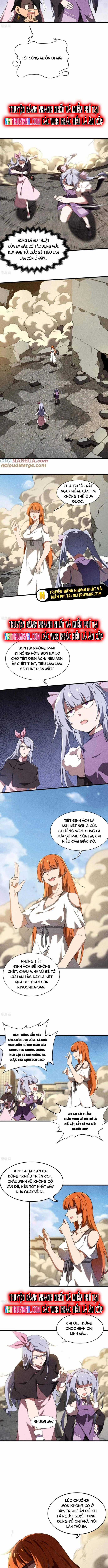 Thương Thiên Tại Hạ - Chapter 63 - Trang 2