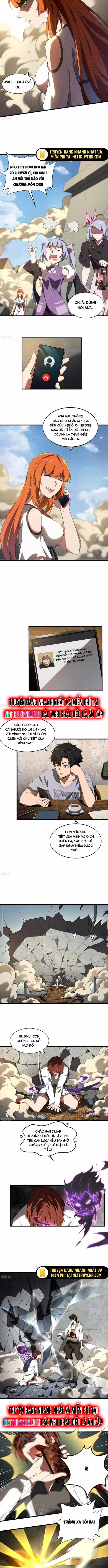 Thương Thiên Tại Hạ - Chapter 63 - Trang 3
