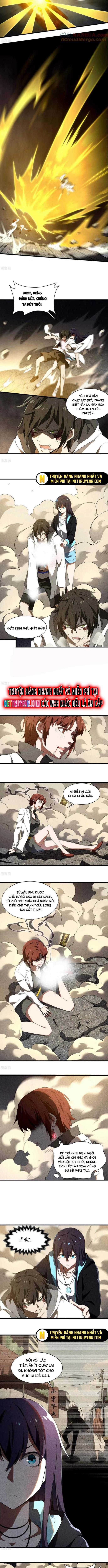 Thương Thiên Tại Hạ - Chapter 63 - Trang 4