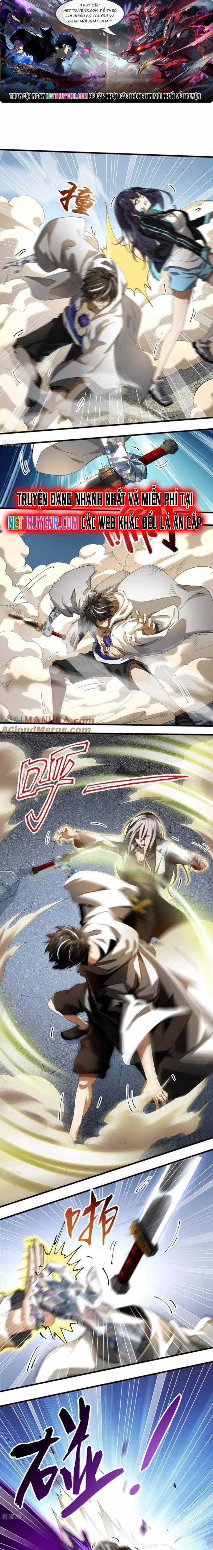 Thương Thiên Tại Hạ - Chapter 64 - Trang 1