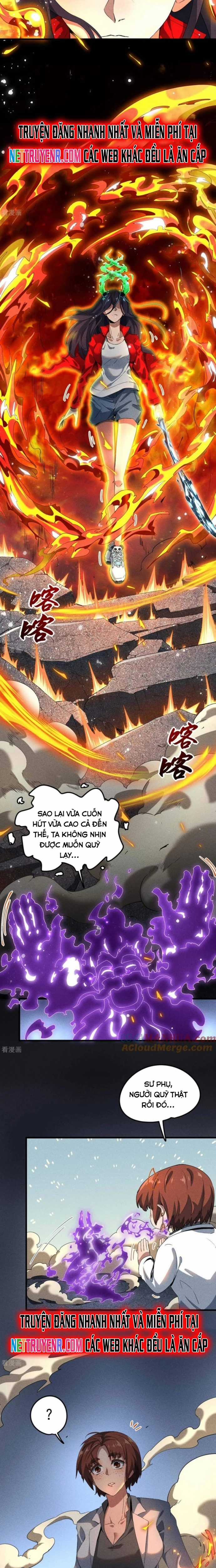 Thương Thiên Tại Hạ - Chapter 64 - Trang 8