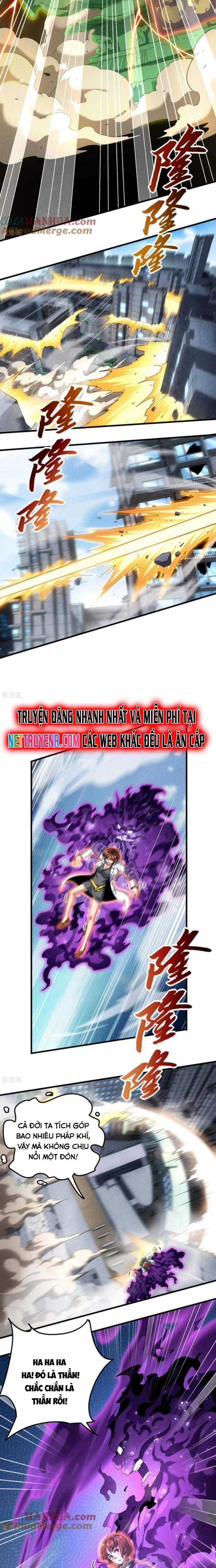 Thương Thiên Tại Hạ - Chapter 64 - Trang 10