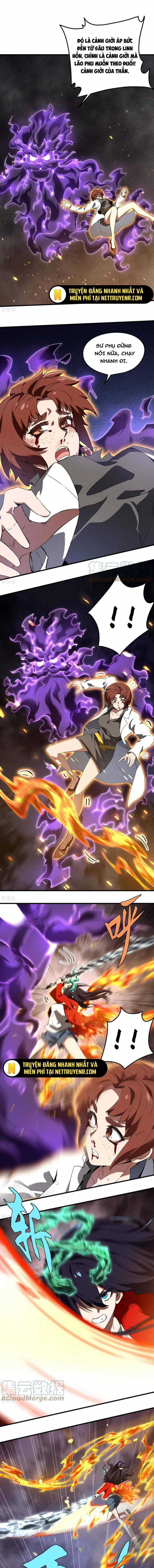 Thương Thiên Tại Hạ - Chapter 65 - Trang 2