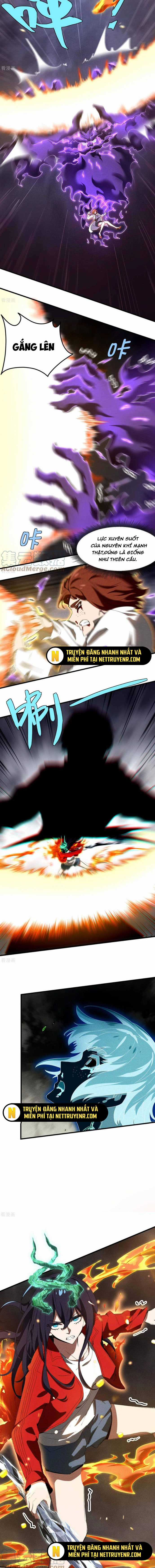 Thương Thiên Tại Hạ - Chapter 65 - Trang 3