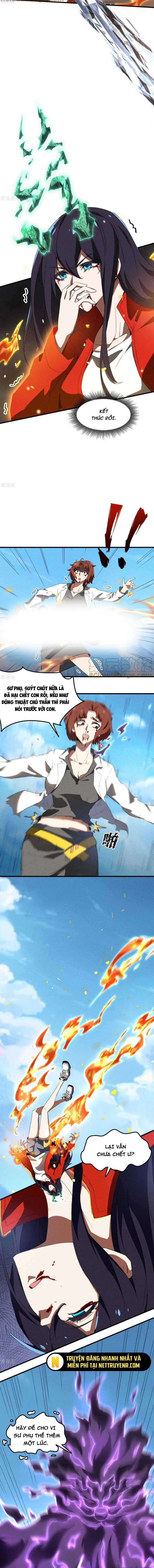 Thương Thiên Tại Hạ - Chapter 65 - Trang 4