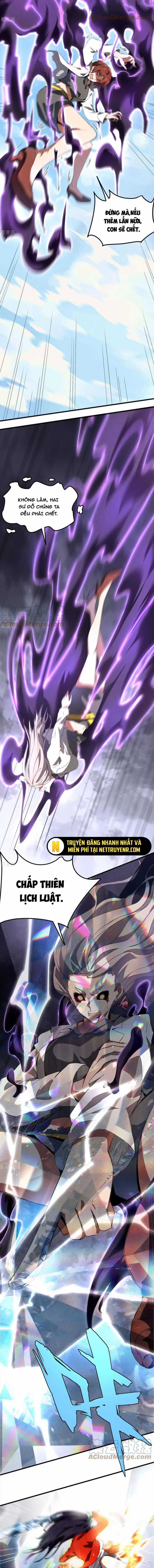 Thương Thiên Tại Hạ - Chapter 65 - Trang 5