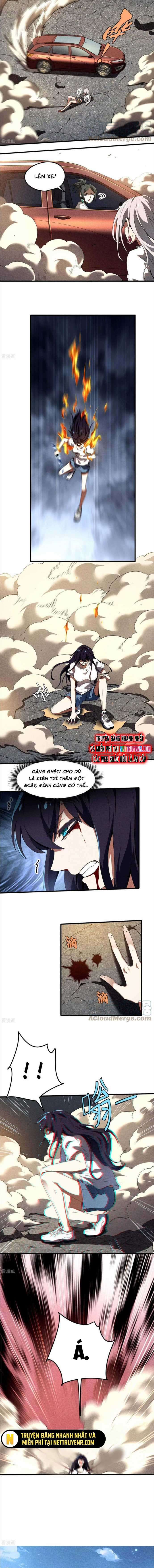 Thương Thiên Tại Hạ - Chapter 65 - Trang 7