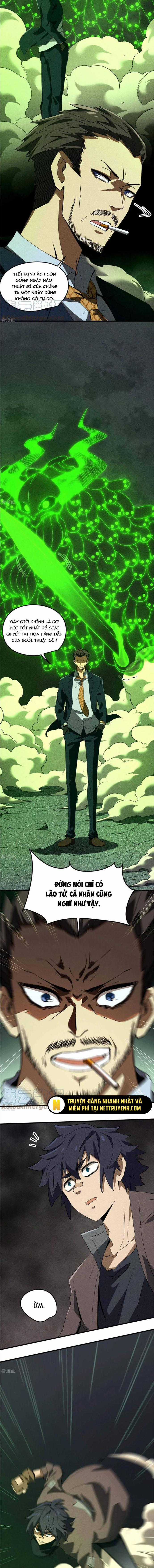 Thương Thiên Tại Hạ - Chapter 65 - Trang 9