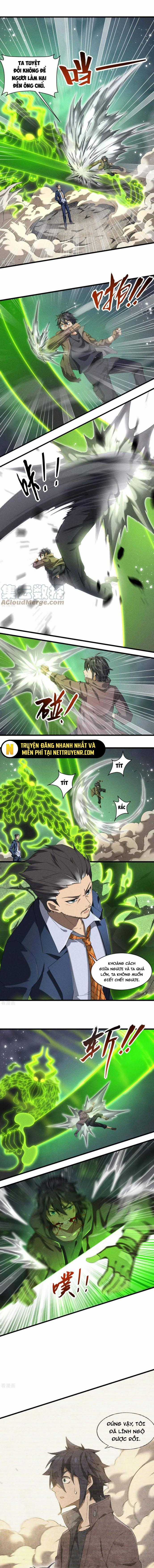 Thương Thiên Tại Hạ - Chapter 66 - Trang 2