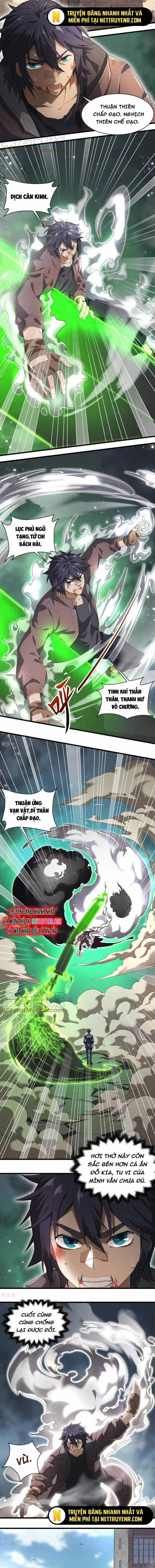 Thương Thiên Tại Hạ - Chapter 66 - Trang 3