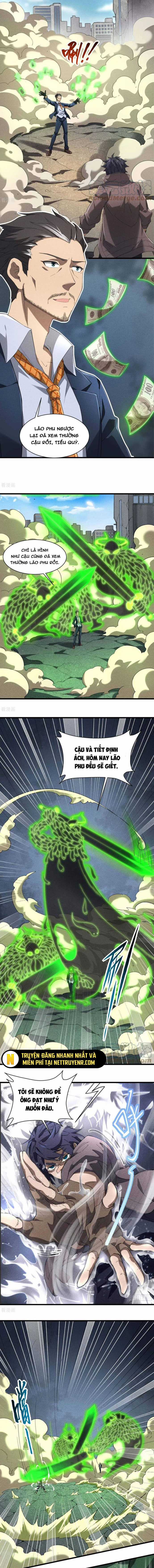 Thương Thiên Tại Hạ - Chapter 66 - Trang 4