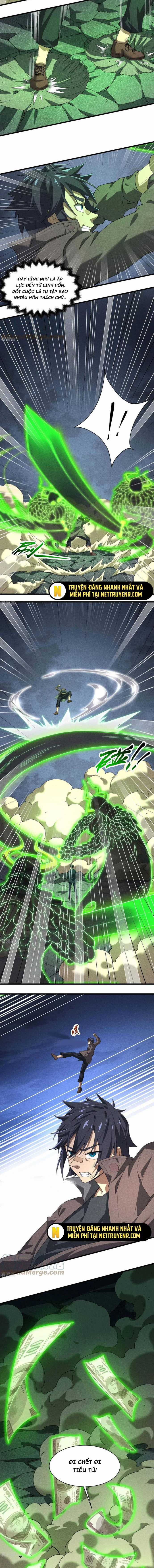 Thương Thiên Tại Hạ - Chapter 66 - Trang 5