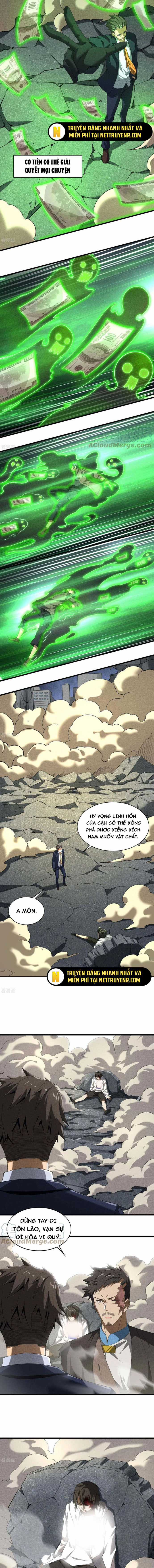 Thương Thiên Tại Hạ - Chapter 66 - Trang 6