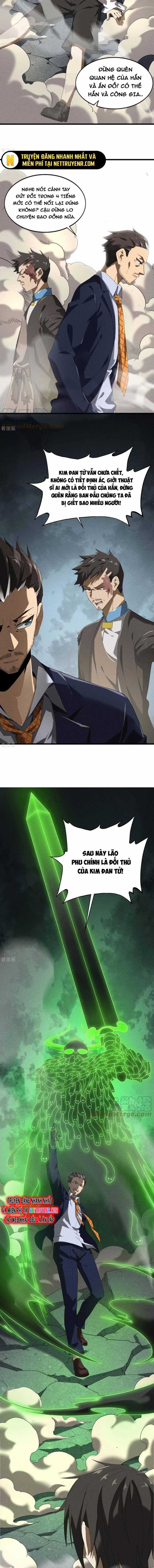 Thương Thiên Tại Hạ - Chapter 66 - Trang 7