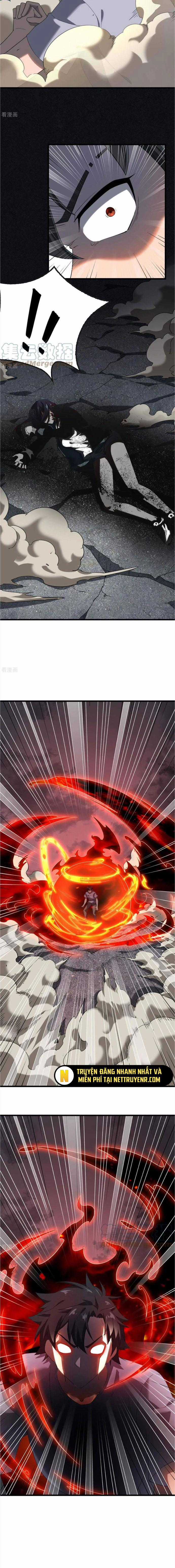 Thương Thiên Tại Hạ - Chapter 66 - Trang 9