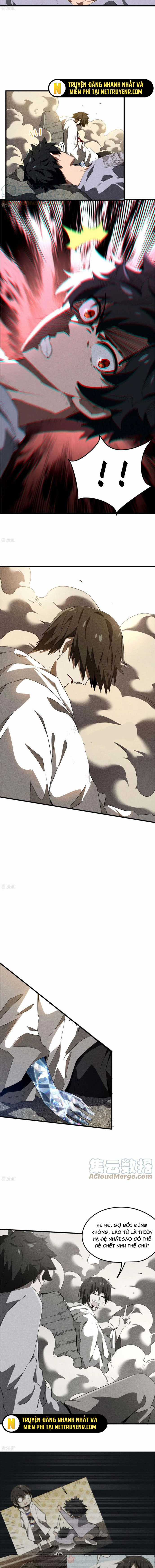 Thương Thiên Tại Hạ - Chapter 67 - Trang 11