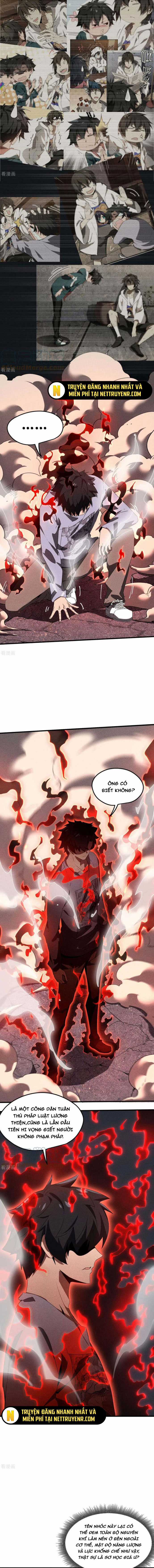 Thương Thiên Tại Hạ - Chapter 67 - Trang 12