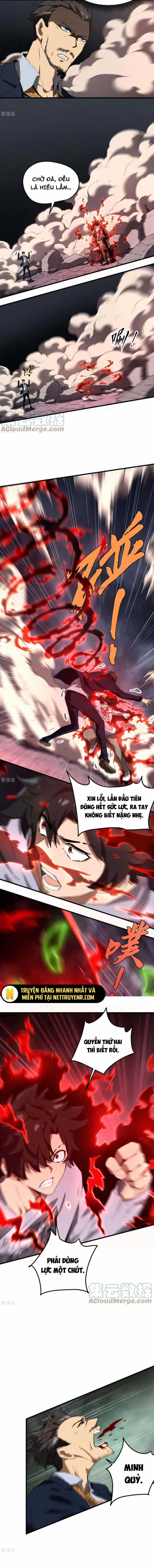 Thương Thiên Tại Hạ - Chapter 67 - Trang 13